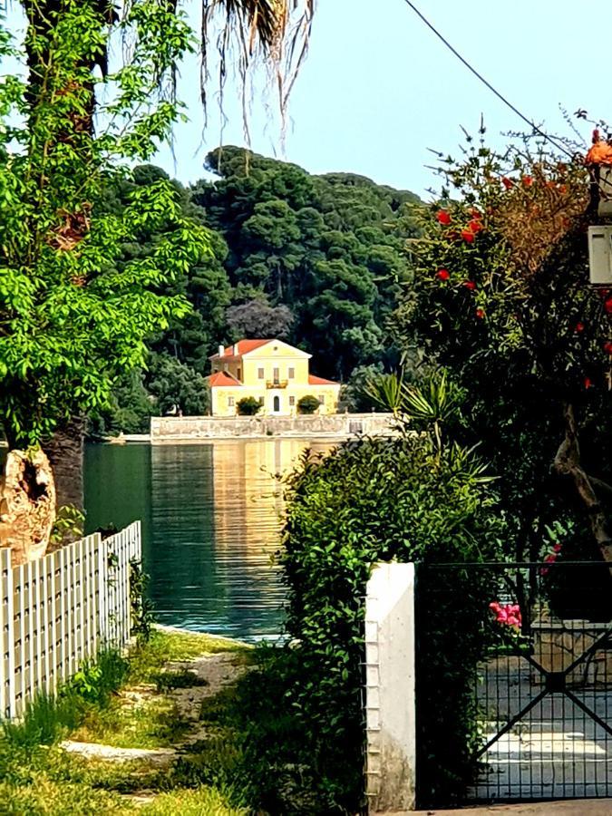 Daglas Seaside Studios نيدري المظهر الخارجي الصورة