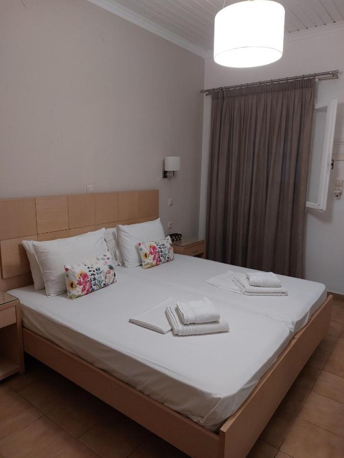 Daglas Seaside Studios نيدري المظهر الخارجي الصورة