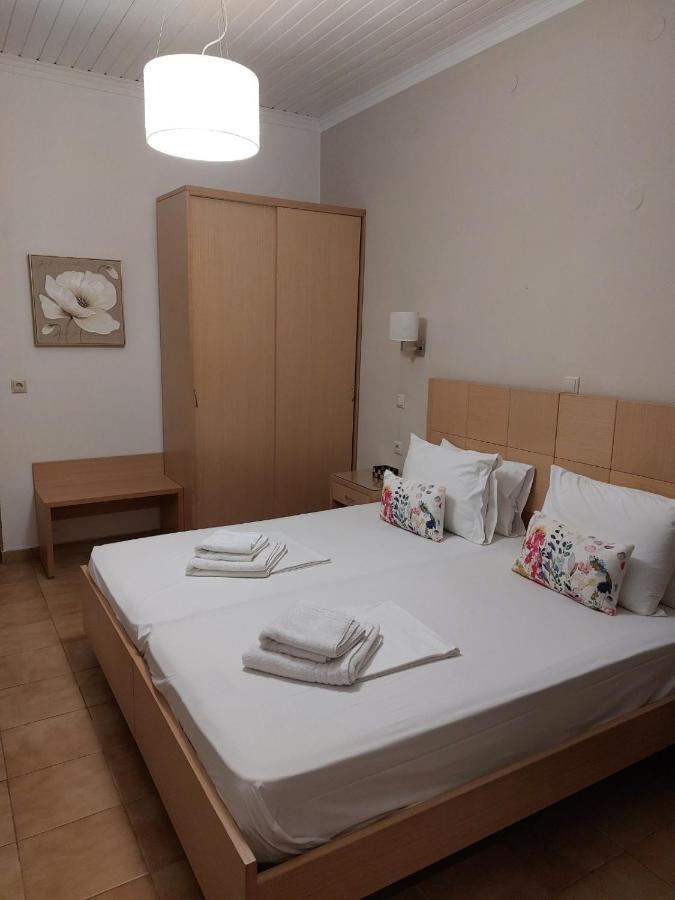 Daglas Seaside Studios نيدري المظهر الخارجي الصورة
